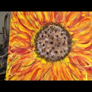 Meet your Posher, Francesca